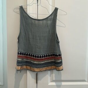 Ecote Urban Outfitters Top